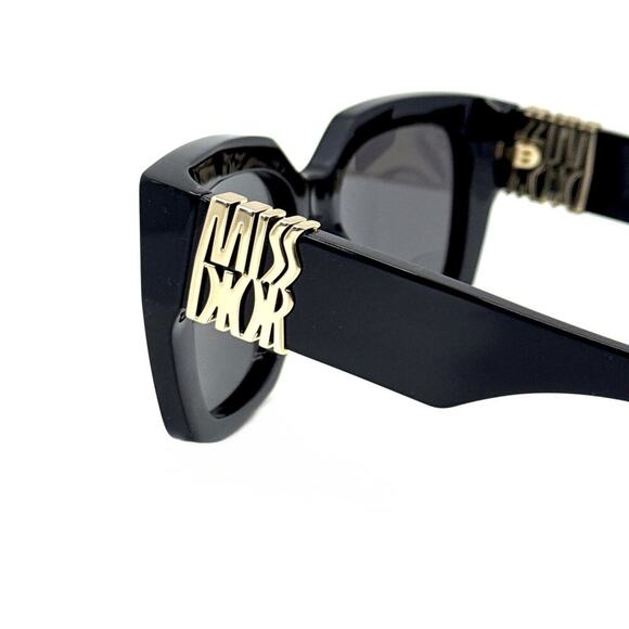 NEW!!! CHRISTIAN DIOR Sunglasses MissDior S2I 10A0, Authentic - Picture 9 of 15